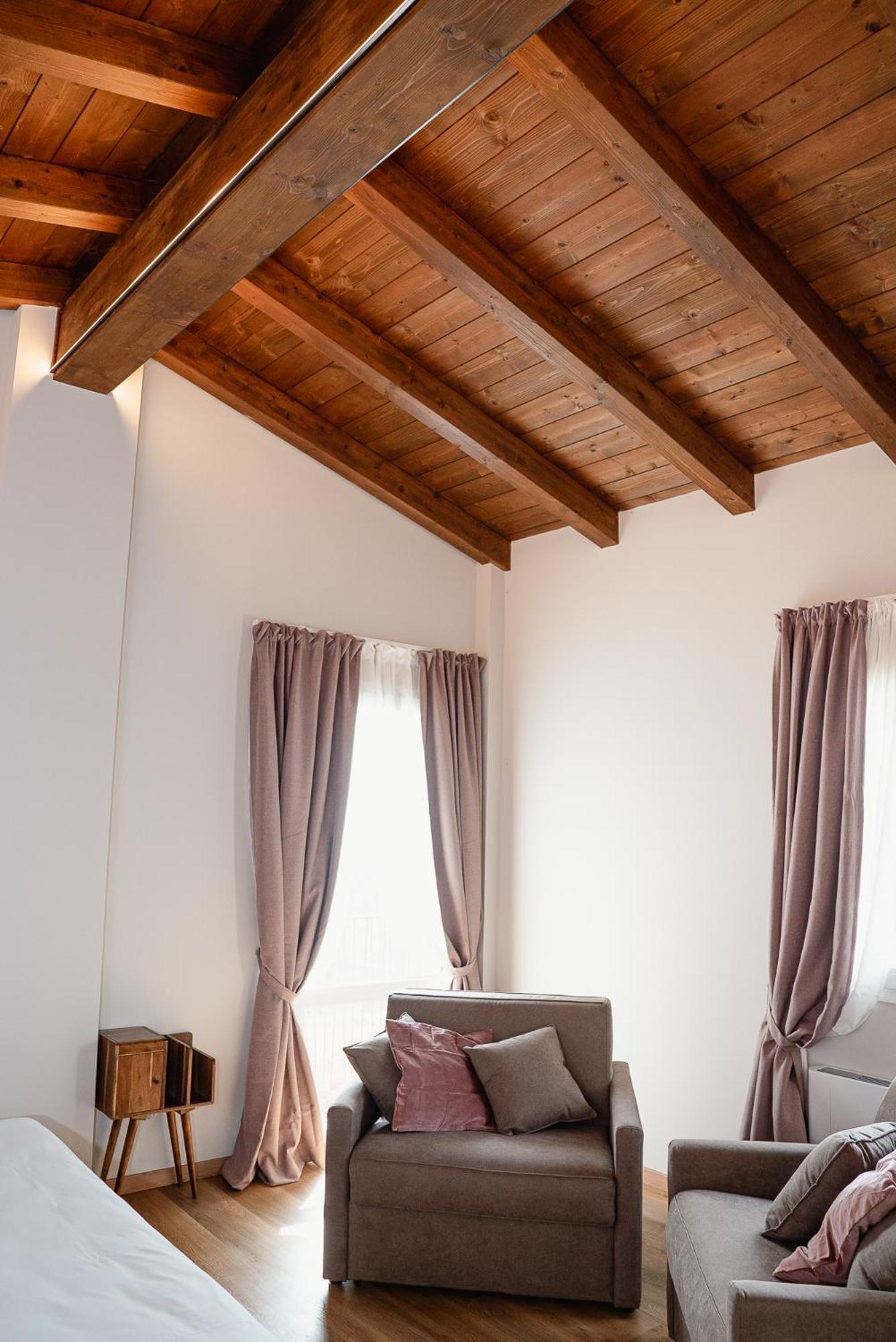 Agriturismo La Costa Gropparello Dış mekan fotoğraf