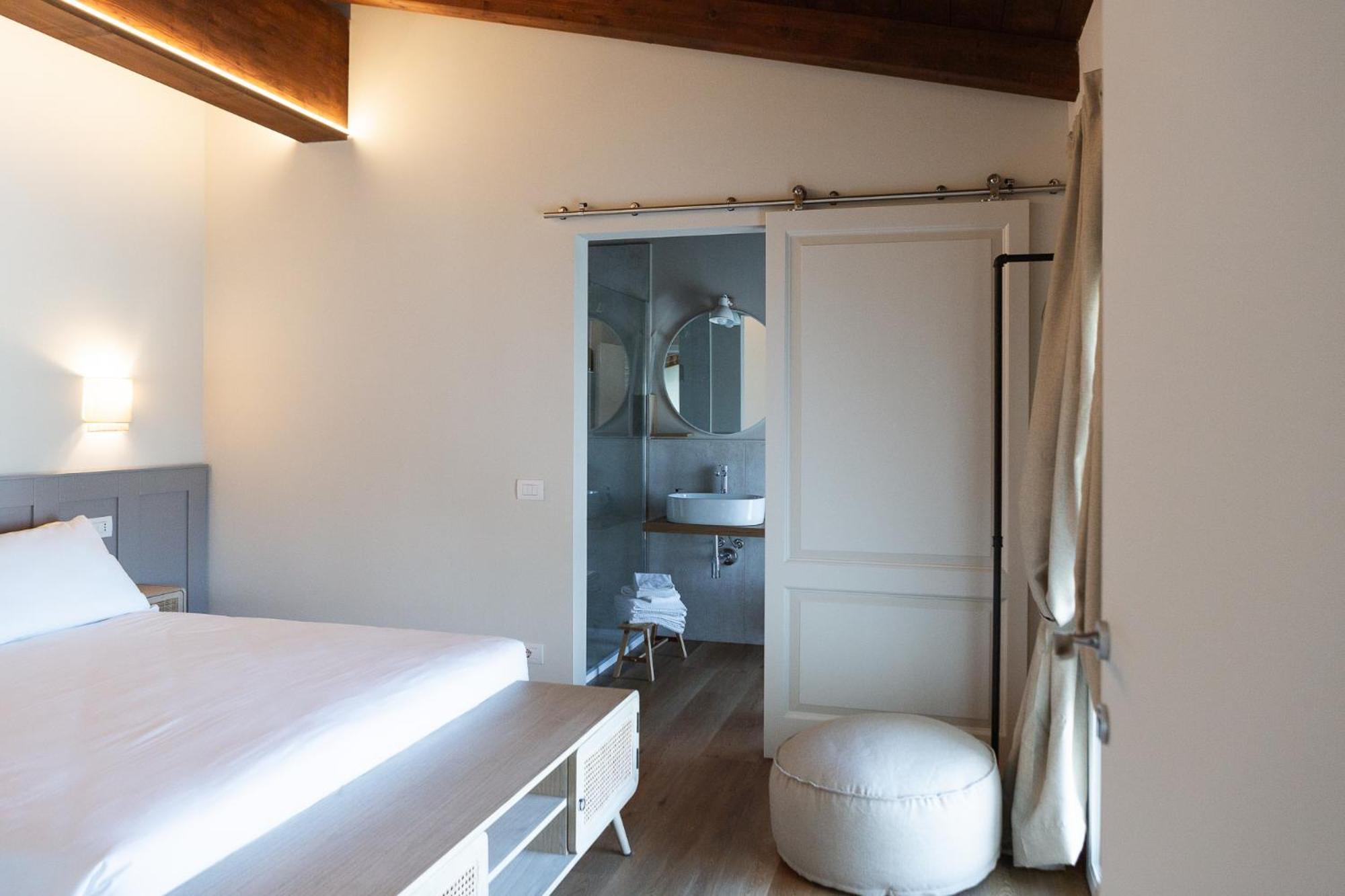 Agriturismo La Costa Gropparello Dış mekan fotoğraf
