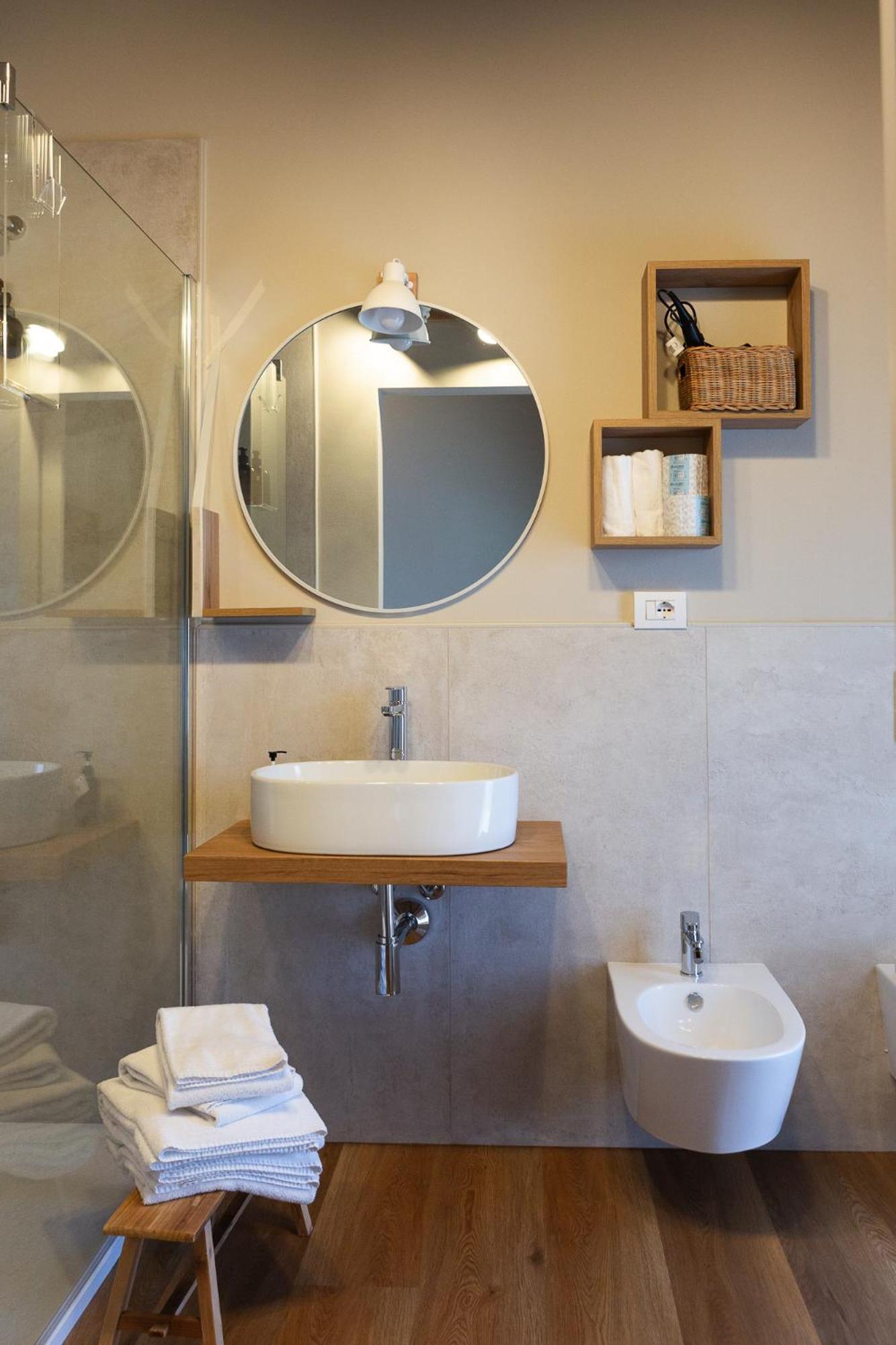 Agriturismo La Costa Gropparello Dış mekan fotoğraf
