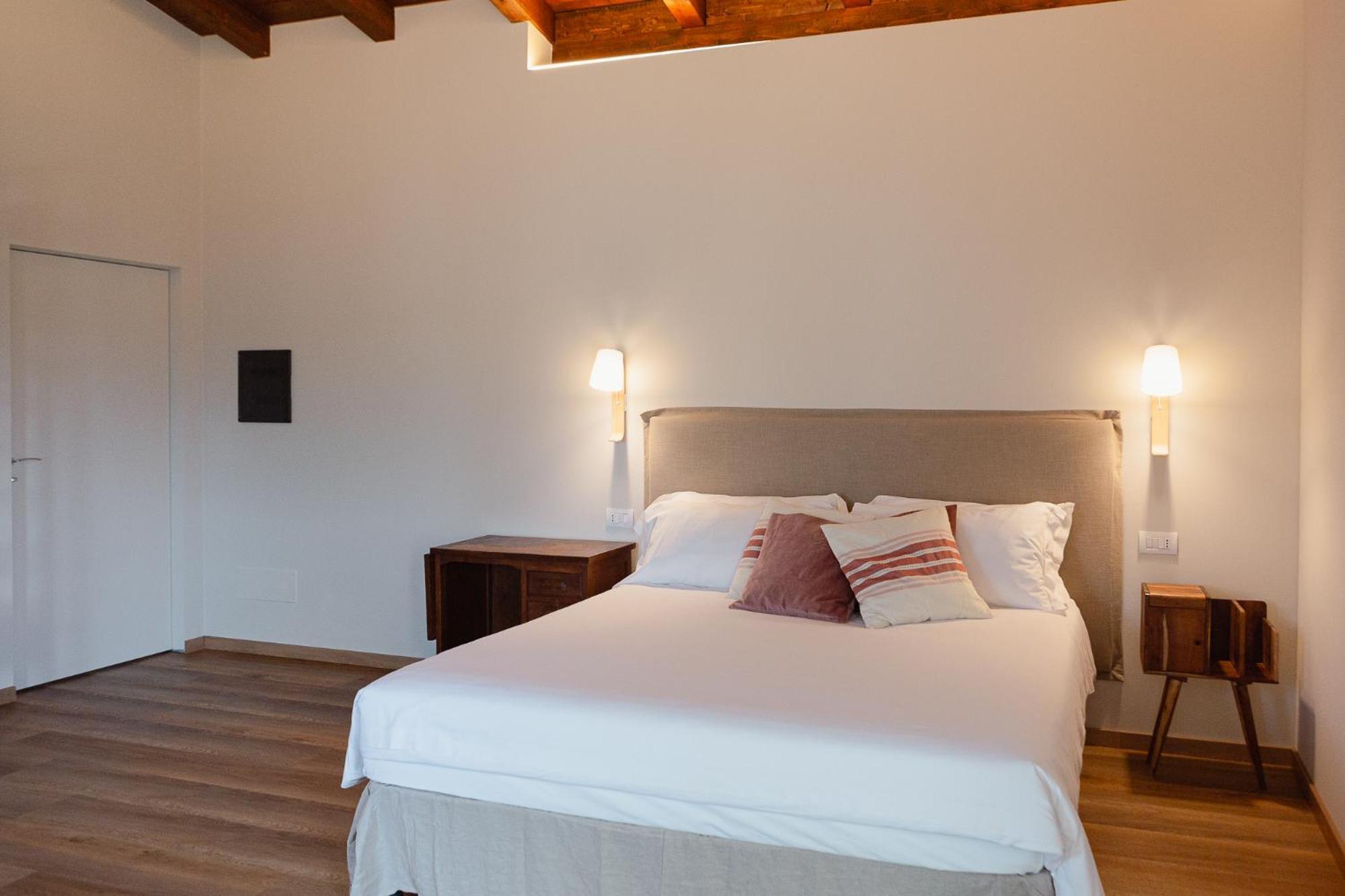 Agriturismo La Costa Gropparello Dış mekan fotoğraf